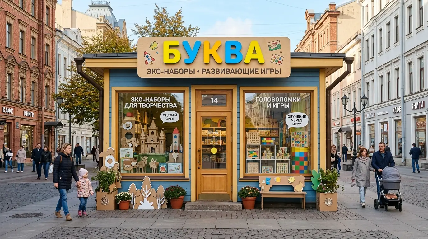 Портфолио — Фасадное остекление — фото 14